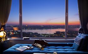 Hotel Marmara Pera Istanbul